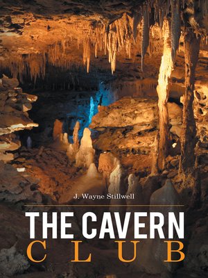 cover image of The Cavern Club